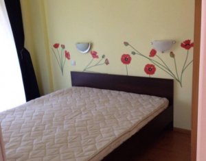 Lakás 2 szobák kiadó on Cluj-napoca, Zóna Iris