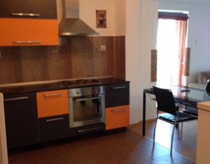 Lakás 2 szobák kiadó on Cluj-napoca, Zóna Iris