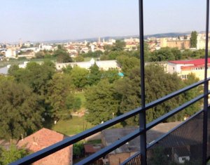 Lakás 2 szobák kiadó on Cluj-napoca, Zóna Iris