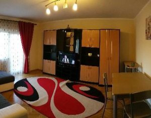 Appartement 4 chambres à louer dans Cluj-napoca, zone Grigorescu