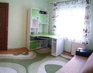 Appartement 4 chambres à louer dans Cluj-napoca, zone Grigorescu