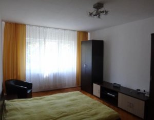 Appartement 2 chambres à louer dans Cluj-napoca, zone Zorilor