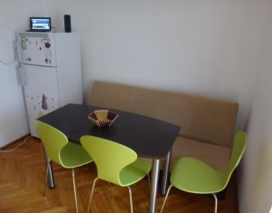 Appartement 2 chambres à louer dans Cluj-napoca, zone Zorilor