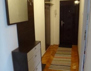 Appartement 2 chambres à louer dans Cluj-napoca, zone Zorilor