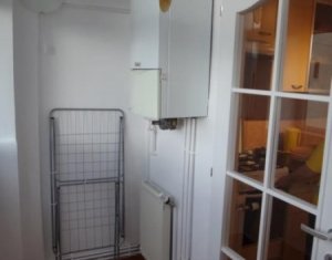Appartement 2 chambres à louer dans Cluj-napoca, zone Zorilor