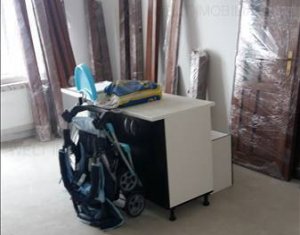 Lakás 4 szobák kiadó on Cluj-napoca, Zóna Buna Ziua