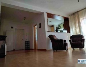 , 60m2 dans Cluj-napoca, zone Plopilor