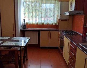 Appartement 2 chambres à louer dans Cluj-napoca, zone Plopilor