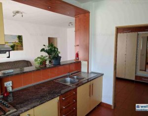 Appartement 2 chambres à louer dans Cluj-napoca, zone Plopilor