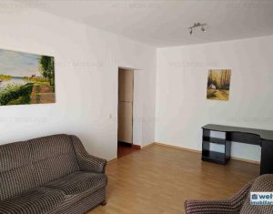 Appartement 2 chambres à louer dans Cluj-napoca, zone Plopilor