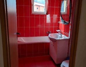 Appartement 2 chambres à louer dans Cluj-napoca, zone Plopilor