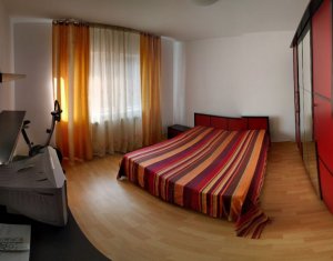 Appartement 2 chambres à louer dans Cluj-napoca, zone Plopilor