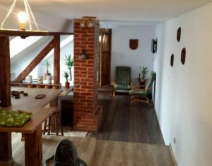 , 41m2 on Cluj-napoca, Zóna Centru