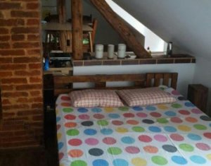 Lakás 1 szobák kiadó on Cluj-napoca, Zóna Centru