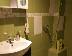 Lakás 1 szobák kiadó on Cluj-napoca, Zóna Centru