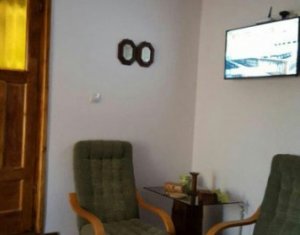 Lakás 1 szobák kiadó on Cluj-napoca, Zóna Centru