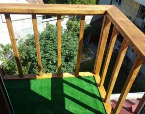 Lakás 1 szobák kiadó on Cluj-napoca, Zóna Centru