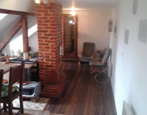 Appartement 1 chambres à louer dans Cluj-napoca, zone Centru