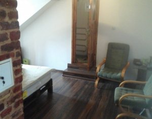 Appartement 1 chambres à louer dans Cluj-napoca, zone Centru