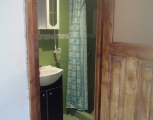 Appartement 1 chambres à louer dans Cluj-napoca, zone Centru