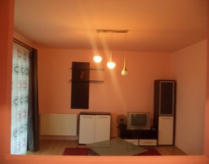 Lakás 2 szobák kiadó on Cluj-napoca