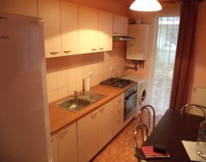 Lakás 2 szobák kiadó on Cluj-napoca