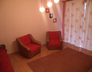 Lakás 2 szobák kiadó on Cluj-napoca