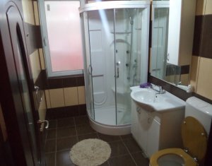 Lakás 2 szobák kiadó on Cluj-napoca