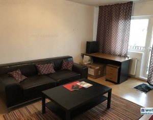 Lakás 2 szobák kiadó on Cluj-napoca, Zóna Marasti