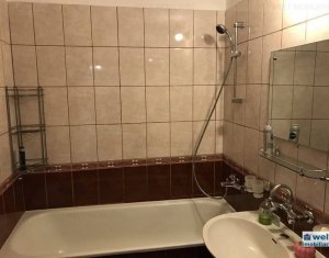 Lakás 2 szobák kiadó on Cluj-napoca, Zóna Marasti