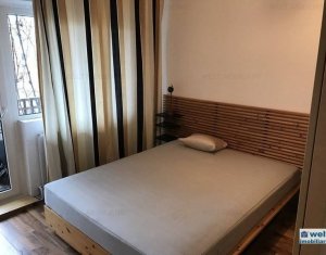 Lakás 2 szobák kiadó on Cluj-napoca, Zóna Marasti