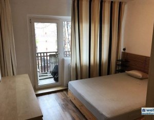 Lakás 2 szobák kiadó on Cluj-napoca, Zóna Marasti