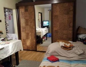 Studio à louer dans Cluj-napoca, zone Zorilor