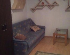 Studio à louer dans Cluj-napoca, zone Zorilor