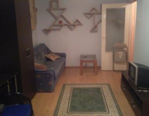 Studio à louer dans Cluj-napoca, zone Zorilor