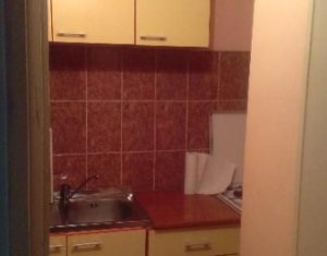 Studio à louer dans Cluj-napoca, zone Zorilor