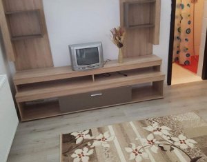 Appartement 2 chambres à louer dans Cluj-napoca, zone Centru