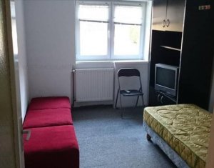 Lakás 3 szobák kiadó on Cluj-napoca, Zóna Zorilor