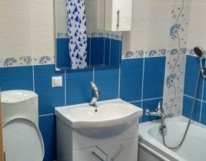 Appartement 1 chambres à louer dans Cluj-napoca, zone Andrei Muresanu