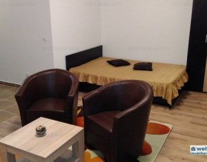 Appartement 1 chambres à louer dans Cluj-napoca, zone Andrei Muresanu
