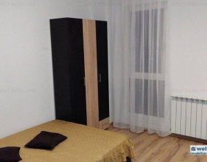Appartement 1 chambres à louer dans Cluj-napoca, zone Andrei Muresanu