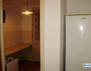 Lakás 2 szobák kiadó on Cluj-napoca, Zóna Grigorescu