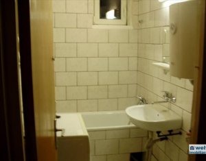 Lakás 2 szobák kiadó on Cluj-napoca, Zóna Grigorescu