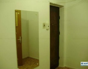 Lakás 2 szobák kiadó on Cluj-napoca, Zóna Grigorescu