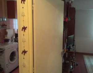 Lakás 1 szobák kiadó on Cluj-napoca, Zóna Gheorgheni