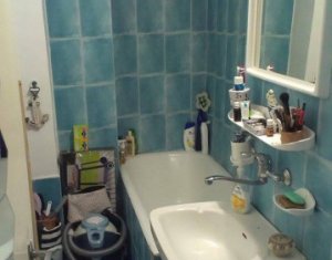 Lakás 1 szobák kiadó on Cluj-napoca, Zóna Gheorgheni