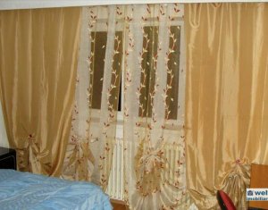 Lakás 2 szobák kiadó on Cluj-napoca, Zóna Manastur