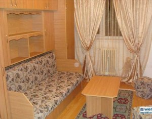 Lakás 2 szobák kiadó on Cluj-napoca, Zóna Manastur