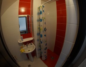 Appartement 2 chambres à louer dans Cluj-napoca, zone Centru