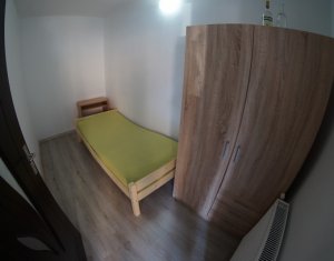 Appartement 2 chambres à louer dans Cluj-napoca, zone Centru